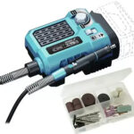 DEDRA DED6903 recenze