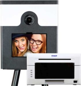 Fotografie DNP DS-620  recenzía