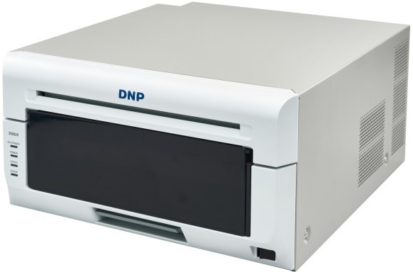 DNP DS-820 recenze