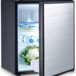 DOMETIC COMBICOOL RF-60, 50mbar recenze