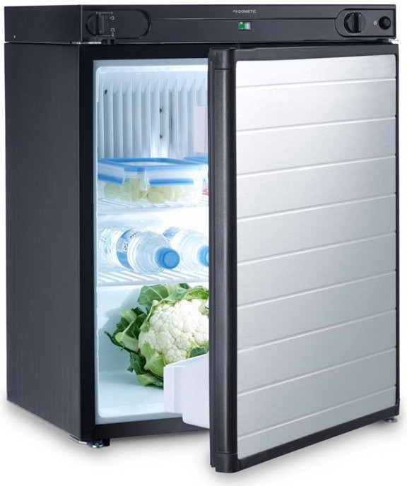 DOMETIC COMBICOOL RF-60, 50mbar recenze