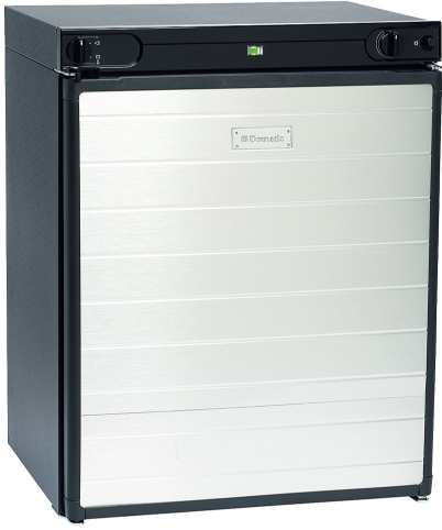DOMETIC CombiCool RF 60 30 mBar recenze