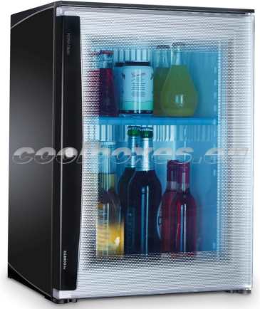 DOMETIC HiPro Vision 4000 recenze