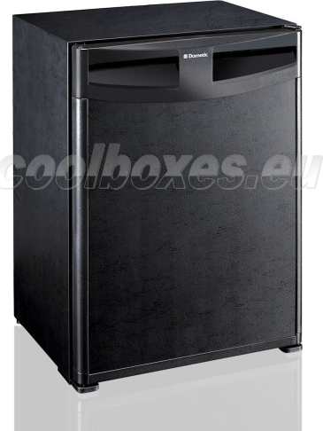 DOMETIC RH 430 NTE recenze