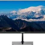 Dahua LM22-C200 recenze