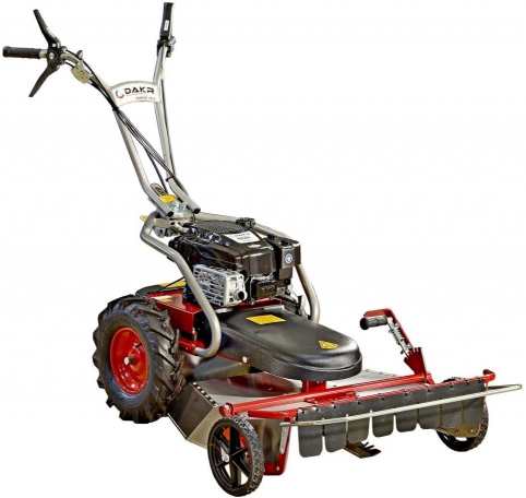 Dakr Panter FD-2 M70 recenze