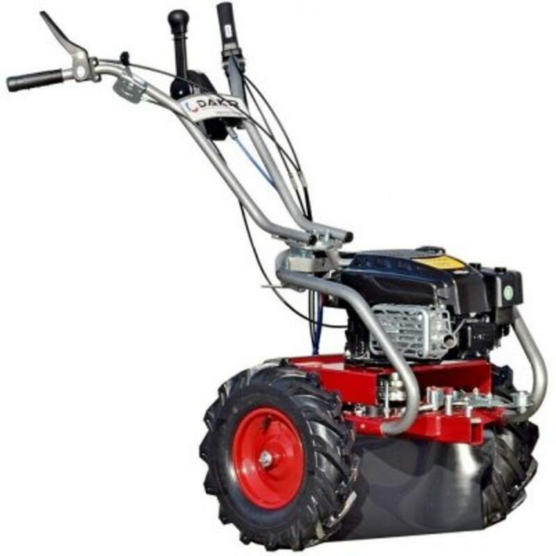 Dakr Panter FD-2H recenze