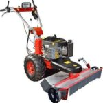 Dakr Panter FD-3 500 cm3 M70 recenze