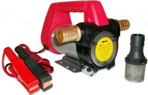 Fotografie Dambat AOP 40 PRP-SPPL-169  recenzía