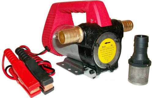 Dambat AOP 40 PRP-SPPL-169 recenze