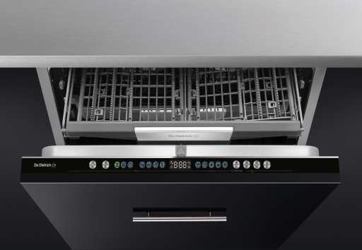 De Dietrich DBJ434DQA recenze