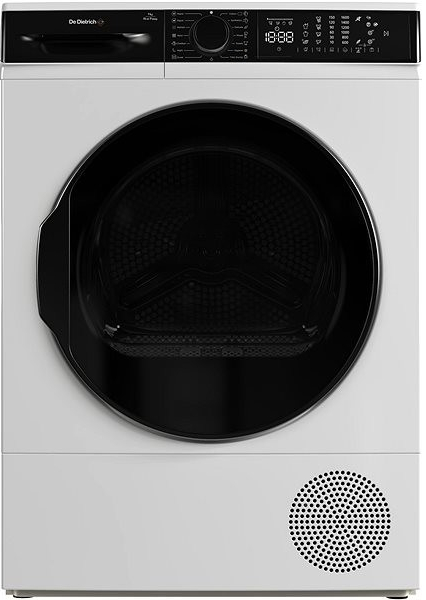 De Dietrich DDF394HWE recenze