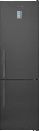 De Dietrich DFC6020NA recenze