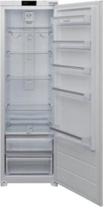 Fotografie De Dietrich DRL1770EB recenzía