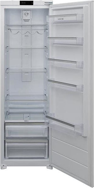 Obrázok De Dietrich DRL1770EB hodnotenie