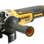 DeWALT DCG405N recenze
