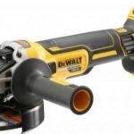 DeWALT DCG405P2 recenze