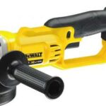 DeWALT DCG412M2 recenze