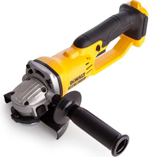 DeWALT DCG412N recenze