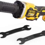 DeWALT DCG426N recenze
