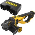 DeWALT DCG460NK recenze