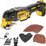 DeWALT DCS355N recenze