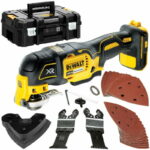 DeWALT DCS355NT recenze