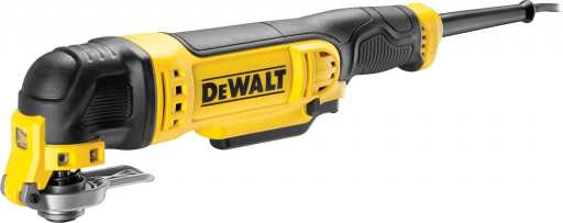 DeWALT DWE315KT recenze