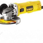 DeWALT DWE4056 recenze
