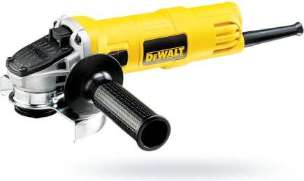 DeWALT DWE4057 recenze