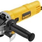 DeWALT DWE4157 recenze