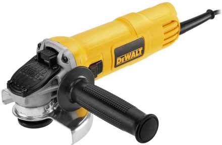 DeWALT DWE4157 recenze