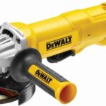 DeWALT DWE4203 recenze
