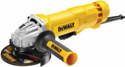DeWALT DWE4203 recenze