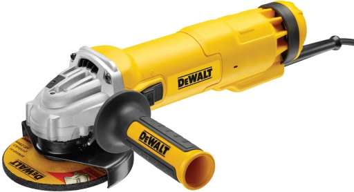 DeWALT DWE4206 recenze