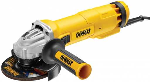 DeWALT DWE4207 recenze