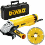 DeWALT DWE4217KD recenze
