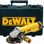 DeWALT DWE4237K recenze