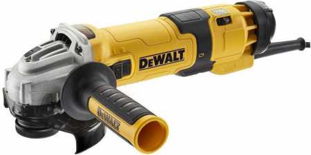 DeWALT DWE4257 recenze