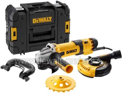 DeWALT DWE4257KT recenze