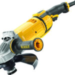 DeWALT DWE4557 recenze