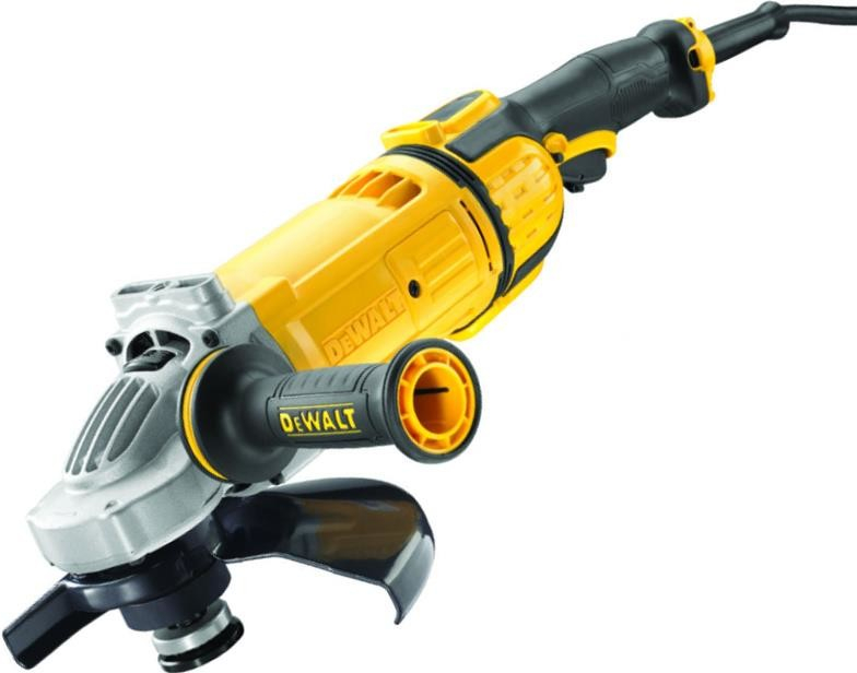 DeWALT DWE4557 recenze