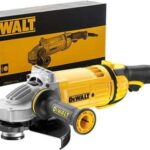 DeWALT DWE4559 recenze