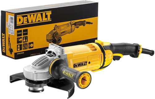 DeWALT DWE4559 recenze