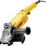 DeWALT DWE490 recenze