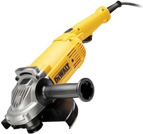DeWALT DWE490 recenze