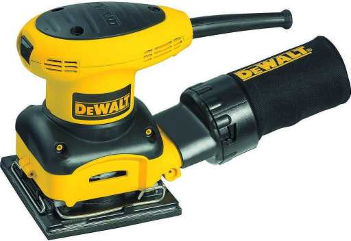DeWALT DWE6411 recenze