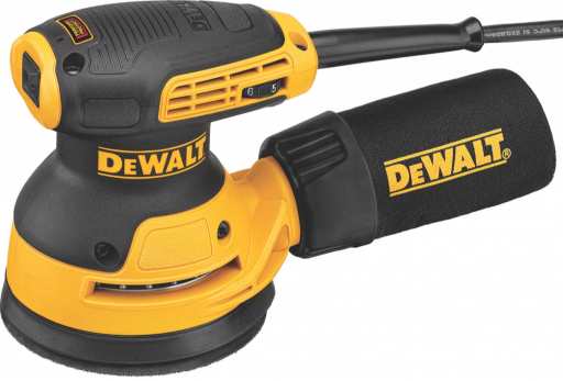 DeWALT DWE6423 recenze