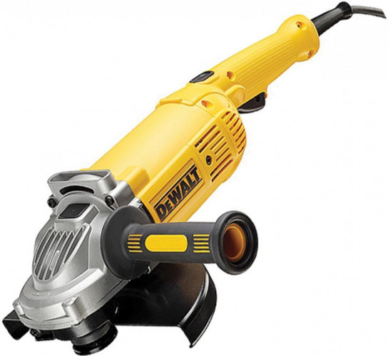 DeWALT DWR490 recenze