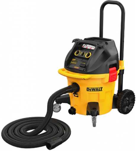 DeWALT DWV905H recenze